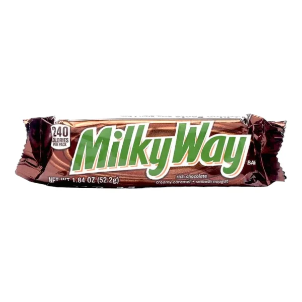 MILKY WAY 52.5 GR MILKY WAY