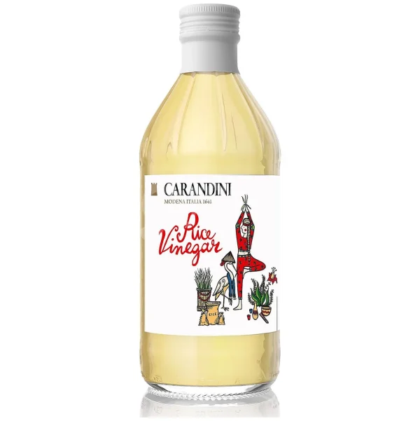 SALSA DE VINAGRE BALSÁMICO 250 ML CARANDINI