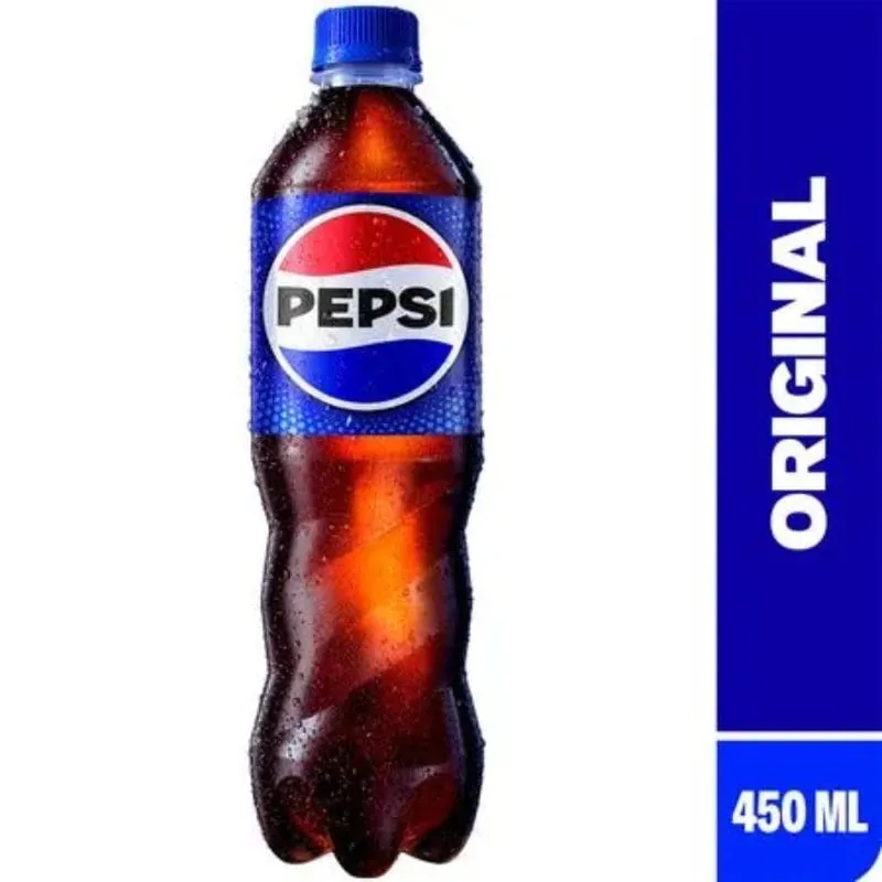 PEPSI COLA BOT 450 ML PEPSI - Olivam | Aceite de Oliva
