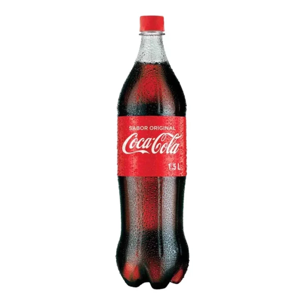 COCA COLA BOT 1.5 LT COCA COLA