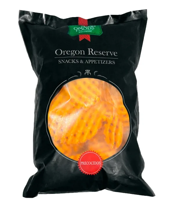 CAMOTE EN REJILLA 45 GR OREGON FOODS