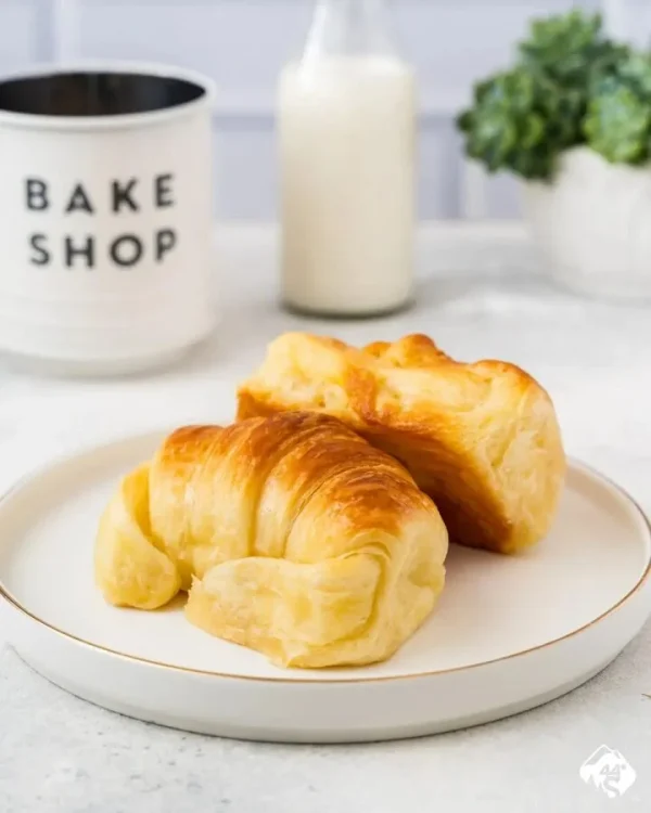 MEDIALUNA DULCE DE LECHE 44 SUR