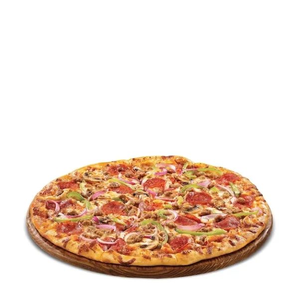 Pizza Fit*3