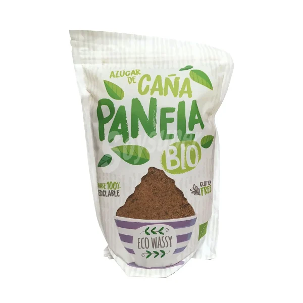 PANELA ECOLOGICA 700 GR GREEN HOUSE