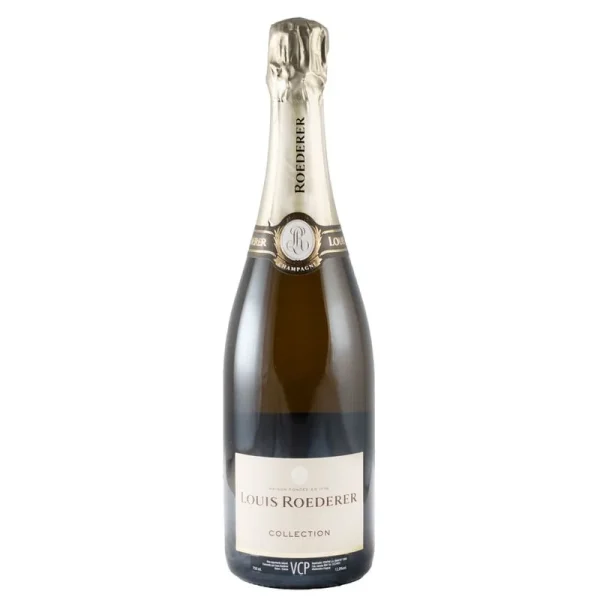 LOUIS ROEDERER COLLECTION 750 ML LOUIS ROEDERER
