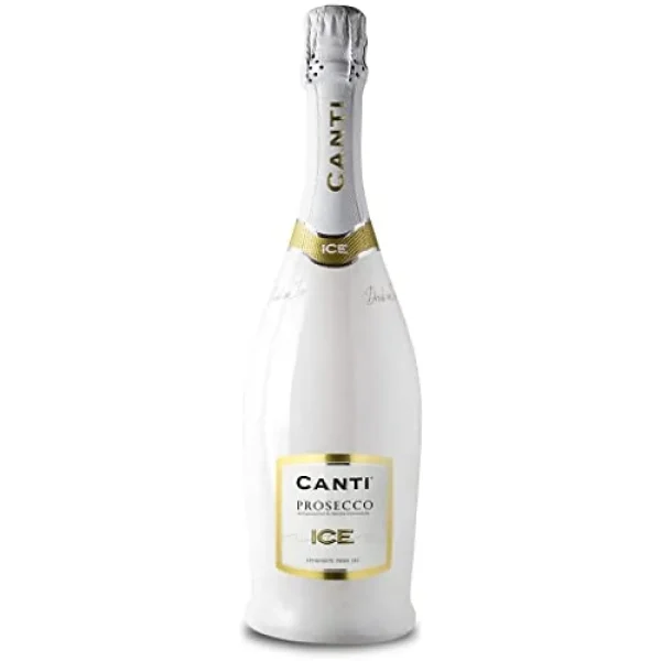 CANTI PROSECCO ICE BOT 750 ML CANTI