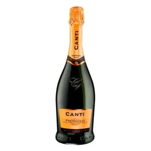 CANTI PROSECCO BOT 750 ML CANTI