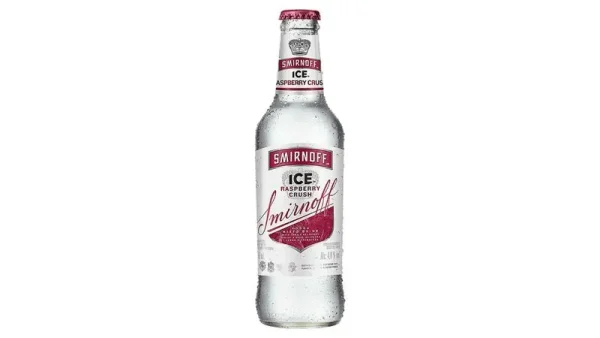 SMIRNOFF ICE RED 355 ML SMIRNOFF