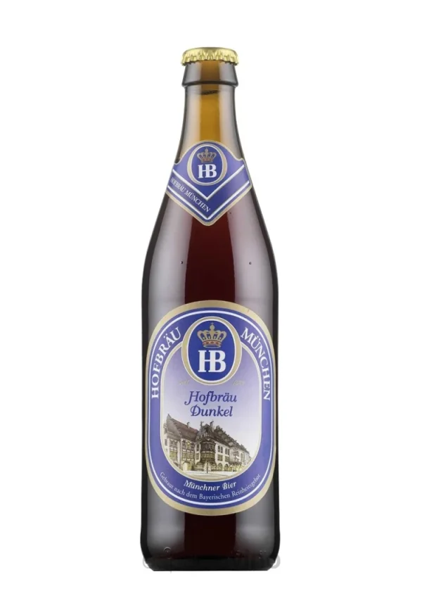 HB CHOPP 500 ML HOFBRAU