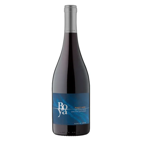 BOYA PINOT NOIR BOT 750 ML AMAYNA